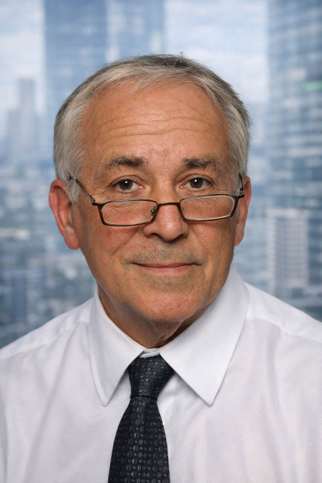 Jean François Carron