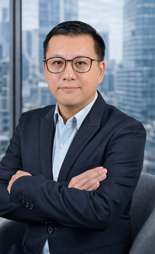 Sandy Anh Tam Nguyen