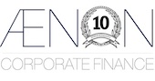 Ænon Corporate Finance - International Independent Investment Bank