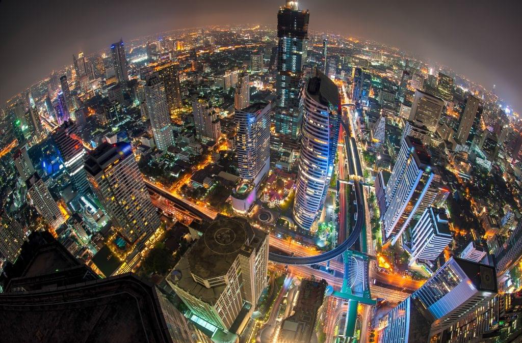 Bangkok