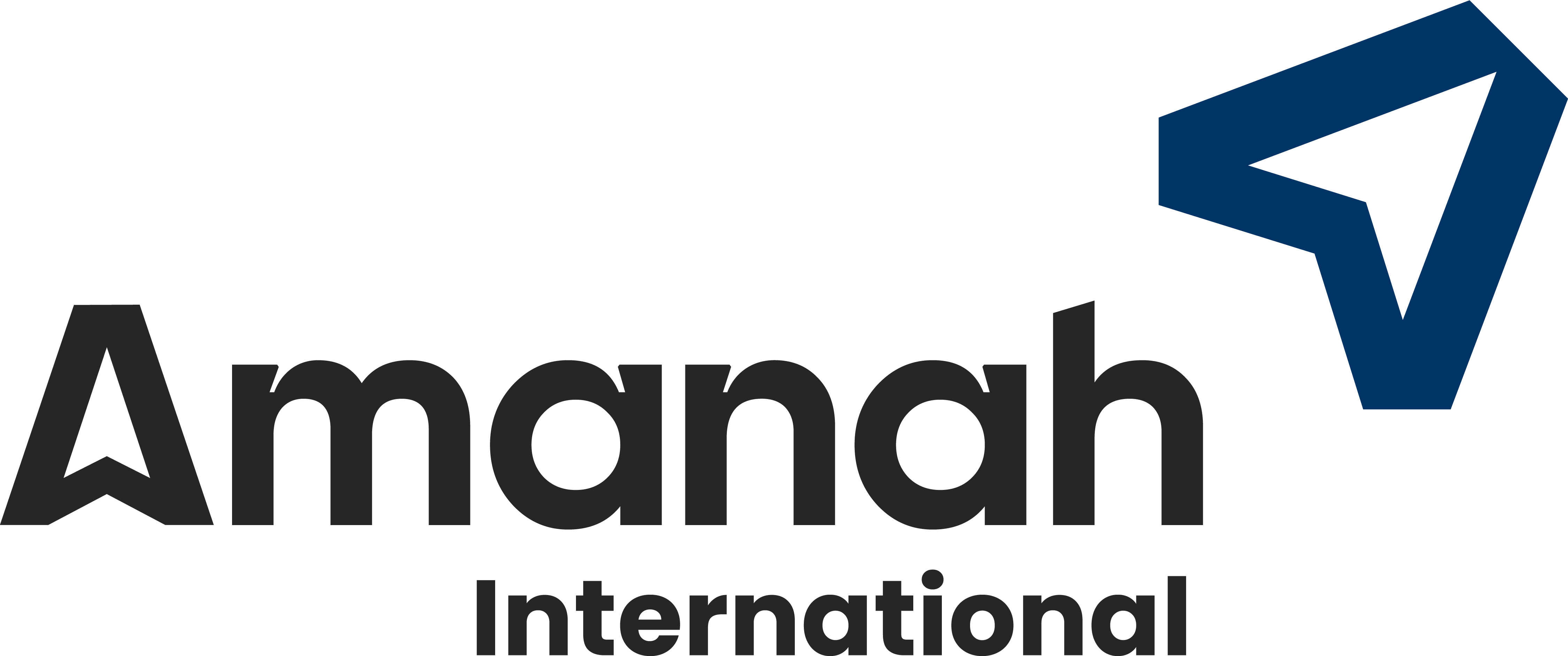 Amanah International